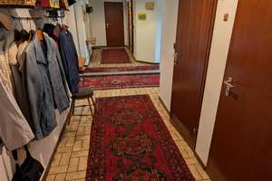 Gepflegte 5-Zimmer-Wohnung mit Blick ins Grüne – 125 m² & 18 m² Terrasse & Balkon, 2 Bäder, Garagen – Die vollständige Adresse der Immobilie erhältst du vom Anbieter., 71067 Sindelfingen – Vorschaubild 6