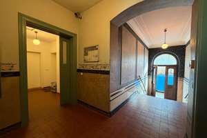 Denkmalgeschützt, saniert 2011, vermietet – Kapitalanlage ohne Leerstandsrisiko – 4159 Möckern, Leipzig – Vorschaubild 10