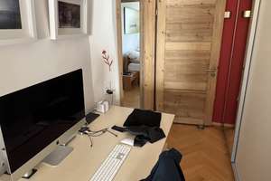 Exklusive möblierte 4,5-Zimmer-Wohnung  im Herzen von Nürnberg – Ritter-von-Schuh-Platz 31, 90459 Galgenhof, Nürnberg – Vorschaubild 15