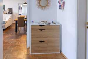 *Racano Immobilien*: Tolle Erdgeschosswohnung ruhig gelegen und trotzdem zentral – Darmstadt – Vorschaubild 2