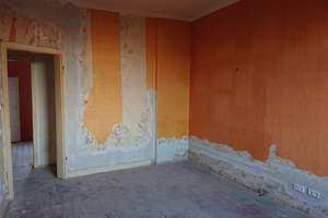 3-Zimmer-Altbauwohnung mit Balkon und Keller – Saarbrücker Str. 66 66, 44135 Kaiserbrunnen, Dortmund – Vorschaubild 8
