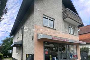 Voll vermietetes Wohn- und Geschäftshaus – Attraktive Kapitalanlage – Die vollständige Adresse der Immobilie erhältst du vom Anbieter., 68229 Friedrichsfeld, Mannheim – Vorschaubild 19
