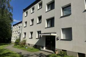 Gepflegte 3,5-Zimmer-Wohnung in Bochum Wattenscheid Westenfeld