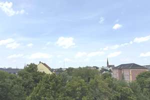 Zentral & Komfortabel - 4 Raum-Loft mit EBK, 2 Bädern & Aussicht über Chemnitz – Bernhardstraße 20, 9126 Lutherviertel, Chemnitz – Vorschaubild 24