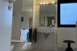 So schön - hier ist sogar das Exposee beeindruckt. (Fußläufig 15 Min. bis Kettwig) – In der Lilie 25, 42579 Mettmann (Kreis) – Vorschaubild 37