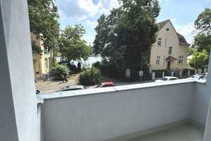 TOLLE HELLE 3 ZI-AB-WHG. MIT LOGGIA, WASSER -& ALTSTADT-SCHLOSS BLICK – Berlin – Vorschaubild 6