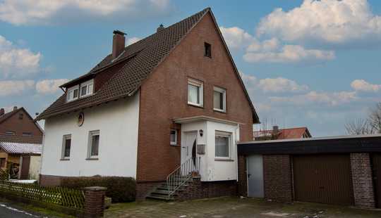 Bild von Großzügiges Einfamilienhaus/Zweifamilienhaus in Solschen