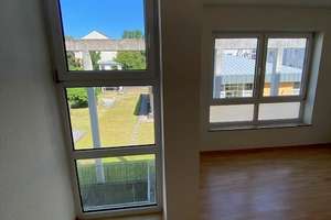 Leben in der City von Kaiserslautern – Schickes 27m² Appartement – Ludwigstraße 65, App. H042, 67657 Innenstadt Nord Kaiserberg, Kaiserslautern – Vorschaubild 3