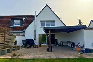 Gepflegtes Einfamilienhaus: Modernisiert, vielseitig und ruhig! Frei zum 01.08.2026! – Die vollständige Adresse der Immobilie erhältst du vom Anbieter., 47809 Fischeln, Krefeld – Vorschaubild 4
