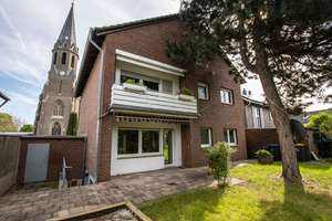 3 Familienhaus mit 2 freien, großen Wohnungen plus Garage in Bergheim-Büsdorf – Windmühlenstr. 24, 50129 Bergheim – Vorschaubild 23
