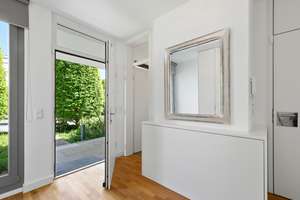 Duplexwohnung mit Hausgefühl in diskreter Bestlage von Düsseldorf-Niederkassel – 40547 Niederkassel, Düsseldorf – Vorschaubild 14