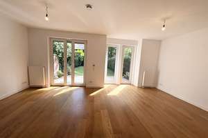 NÄHE ISD - HAUS IN RUHIGER  LAGE MIT EINBAUKÜCHE UND GARAGE – 40489 Kaiserswerth, Düsseldorf – Vorschaubild 11