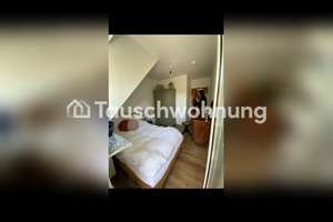 Tauschwohnung: Münster-Mitte: Gemütliche 2-Zimmer-Wohnung – 48147 Schlachthof, Münster – Vorschaubild 7