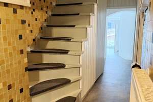 Charmantes Reihenhaus am Weißenstädter See – Die vollständige Adresse der Immobilie erhältst du vom Anbieter., 95163 Weißenstadt – Vorschaubild 3
