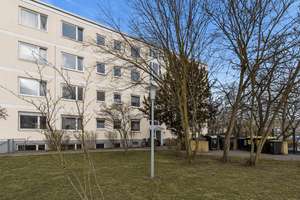 Wunderschöne Möglichkeit zur 3-Zimmer-Wohnung mit Westbalkon, aktuell als 2-Zimmer-Wohnung – Die vollständige Adresse der Immobilie erhältst du vom Anbieter., 13595 Wilhelmstadt, Berlin – Vorschaubild 12