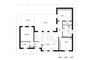 Charmanter Bungalow mit viel Platz in Traumlage – Barnim (Kreis) – Vorschaubild 24