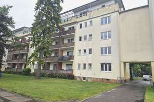2,5-Zimmerwohnung! Bezugsfrei & saniert! Stellplatz wird ebenfalls verkauft! – Mariendorfer Damm 200, 12107 Mariendorf, Berlin – Vorschaubild 10