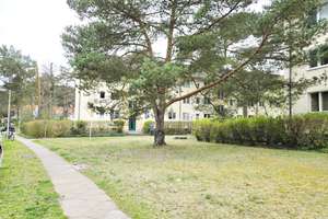 Appartment in schöner Waldlage im EG am Grunewald /nahe U3 Onkel-Tom-Hütte / FREI ab 1.9.26