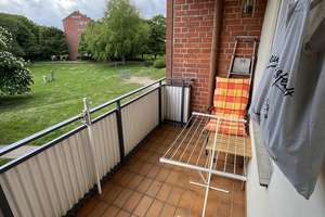 Helle & freundliche 2,5 Zimmerwohnung mit EBK und Balkon zum 01.09.2026 zu vermieten. – Masurenring 73, 24149 Neumühlen-Dietrichsdorf, Kiel – Vorschaubild 5