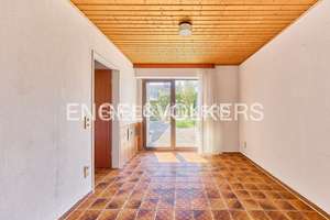 Exklusives Architektenhaus mit Indoor Pool und blickgeschütztem Garten in Reinheim – Die vollständige Adresse der Immobilie erhältst du vom Anbieter., 64354 Reinheim – Vorschaubild 16