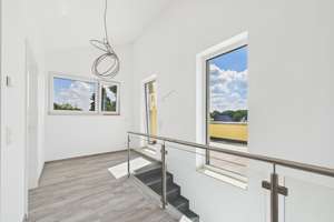 Modernes und energieeffizientes Einfamilienhaus im Erstbezug mit Dachterrasse in Gangelt! – Die vollständige Adresse der Immobilie erhältst du vom Anbieter., 52538 Gangelt – Vorschaubild 18