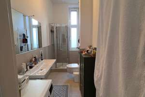 Helle 3 Zimmer Wohnung in Wiesbaden (Rheingauviertel) – Winkeler Straße 8, 65197 Rheingauviertel / Hollerborn, Wiesbaden – Vorschaubild 3