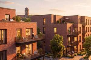 107 neue Mietwohnungen inkl. Einbauküche / H3-00-01 | 3-Zi. I | EG | Terrasse mit Westausrichtung – Max-Planck-Straße 14, 14473 Südliche Innenstadt, Potsdam – Vorschaubild 39