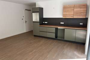 Ruhige 2-Zimmer-Wohnung mit Garten  in Kreuzberg – Wiener Strasse 37, 10999 Kreuzberg, Berlin – Vorschaubild 2