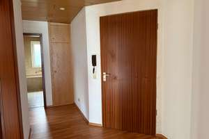 Helle 2-Zimmer-Wohnung mit großem Balkon und sofortiger Bezugsmöglichkeit – Die vollständige Adresse der Immobilie erhältst du vom Anbieter., 70439 Stammheim-Süd, Stuttgart – Vorschaubild 10