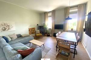 Kapitalanlage ! Gepflegtes  MFH  in  Stuttgart  West ! – Die vollständige Adresse der Immobilie erhältst du vom Anbieter., 70197 Hasenberg, Stuttgart – Vorschaubild 31