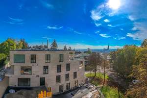 Penthouse - Designwohnung am Michelsberg – Luxus in Bestlage von Ulm – Die vollständige Adresse der Immobilie erhältst du vom Anbieter., 89075 Mitte, Ulm – Vorschaubild 21