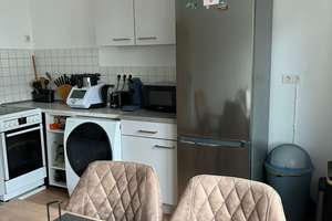Gepflegte 3-Zimmer-Wohnung mit Balkon in Koblenz – Auf der Bienhornschanze 4a, 56077 Asterstein, Koblenz – Vorschaubild 9