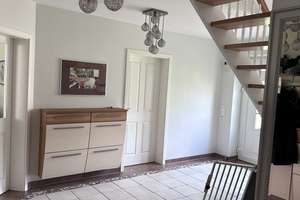 Geräumiges und gepflegtes 6-Zimmer-Haus mit gehobener Ausstattung in Markranstädt -Provisionsfrei- – Die vollständige Adresse der Immobilie erhältst du vom Anbieter., 4420 Markranstädt – Vorschaubild 5