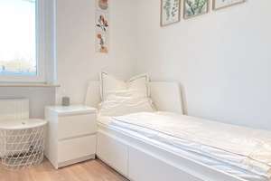 Exklusive 1-Zimmer-Wohnung mit Einbauküche in Darmstadt – Feldbergstraße 79, 64293 Darmstadt-Nord, Darmstadt – Vorschaubild 3