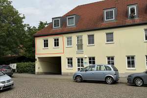 Charmante 1-Zimmer Wohnung im 1. OG in Leipzig-Leutzsch – Heimteichstraße 6, 4179 Leutzsch, Leipzig – Vorschaubild 6