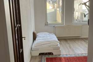 Nachmieter gesucht! Helle Wohnung in Innenstadtnähe  – Adalbertsteinweg 4, 52066 Kaiserplatz, Aachen – Vorschaubild 13