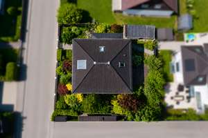 🅝🅔🅤 Ein Zuhause für Generationen: Großzügiges Familienhaus in begehrter Lage von München-Allach – Naßlstraße 8, 80999 Untermenzing, München – Vorschaubild 3