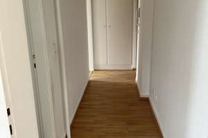 Große, renovierte und helle 1-ZKB-Dachgeschoßwohnung  in Ma-Waldhof – Otto-Siffling-Straße 13, 68305 Waldhof, Mannheim – Vorschaubild 6