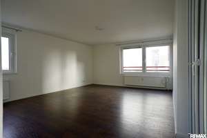 Ihr Platz zum Ankommen: Geräumige 4-Zimmer-Wohnung direkt an der Ihme - mit Terrasse & moderner EBK! – Die vollständige Adresse der Immobilie erhältst du vom Anbieter., 30449 Linden-Mitte, Hannover – Vorschaubild 2