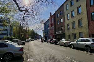 Lage trifft Charme – 3-Zimmer-Hochparterre-Wohnung  – Kammerstraße 56, 47057 Neudorf-Nord, Duisburg – Vorschaubild 11