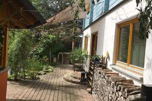 Am Waldrand gelegenes Einfamilienhaus mit ELW und parkähnlichem Garten – Die vollständige Adresse der Immobilie erhältst du vom Anbieter., 84028 Wolfgang, Landshut – Vorschaubild 41