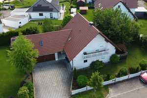 Einfamilienhaus in ruhiger Lage mit schönem Garten! – Günzburg (Kreis) – Vorschaubild 1
