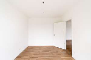 Ganz oben mit großem Balkon und Blick ins Grüne. Neubau in ruhiger zentraler Lage der Südvorstadt. – Nürnberger Straße 38, 1187 Südvorstadt-West, Dresden – Vorschaubild 14
