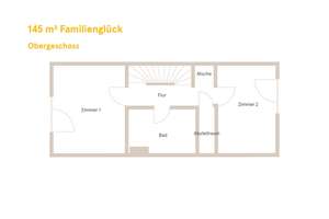 145m² Familienglück ReihenENDhaus in Nürnberg *KFN* - ökologisch und regenerativ wohnen! – Volkacher Straße 34, 90427 Großgründlach, Nürnberg – Vorschaubild 28