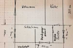 Zwei Ferienbungalows mit Fasssauna am Pinnower See - Reserviert – Spree-Neiße (Kreis) – Vorschaubild 25