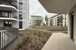 3 Zimmer mit 2 Bädern in modernem Neubau – Die vollständige Adresse der Immobilie erhältst du vom Anbieter., 55252 Mainz-Kastel, Wiesbaden – Vorschaubild 17