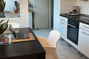 Helle 2-Zimmer Wohnung im 4. OG mit Balkon in Hannover – Die vollständige Adresse der Immobilie erhältst du vom Anbieter., 30171 Südstadt, Hannover – Vorschaubild 6