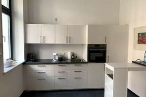 Gemütliche 3-Zimmer-Wohnung im kernsanierten Altbau nahe Kollwitzplatz – 10405 Prenzlauer Berg, Berlin – Vorschaubild 6