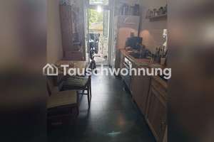Tauschwohnung: 1.OG am Rabet, auf der ruhigen Seite gegenüber Eisenbahnstr. – Die vollständige Adresse der Immobilie erhältst du vom Anbieter., 4315 Neustadt-Neuschönefeld, Leipzig – Vorschaubild 4