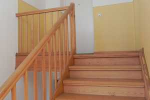 Helle 3-Zimmer Maisonette-Wohnung mit Balkon und Einbauküche in Krefeld Cracau – Oppumerstr. 90, 47799 Krefeld – Vorschaubild 12